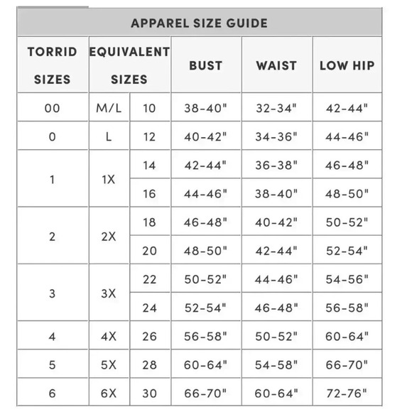 Torrid Babydoll Gauze Crochet Trim Lace-Up Tunic Top Size 4X NWT - Picture 4 of 5